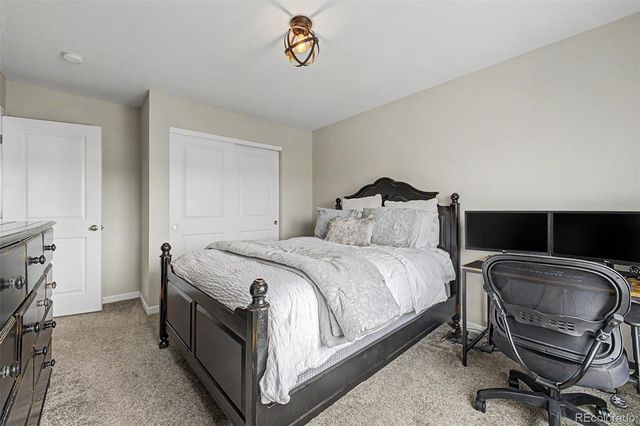 2755 Echo Park Drive, Castle Rock, CO 80104