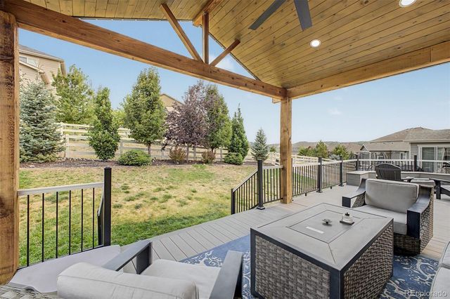 2755 Echo Park Drive, Castle Rock, CO 80104
