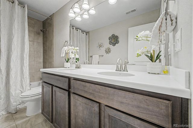 2755 Echo Park Drive, Castle Rock, CO 80104
