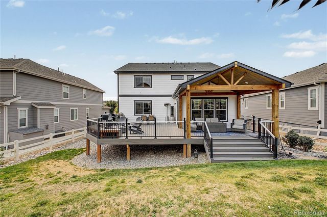 2755 Echo Park Drive, Castle Rock, CO 80104