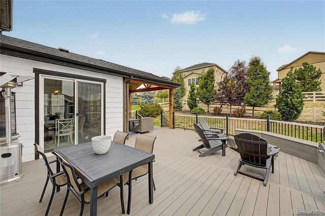 2755 Echo Park Drive, Castle Rock, CO 80104