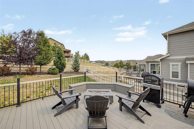 2755 Echo Park Drive, Castle Rock, CO 80104