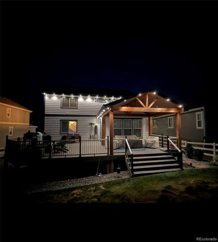 2755 Echo Park Drive, Castle Rock, CO 80104