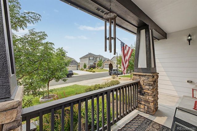 2755 Echo Park Drive, Castle Rock, CO 80104