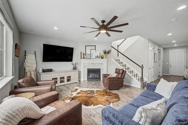 2755 Echo Park Drive, Castle Rock, CO 80104