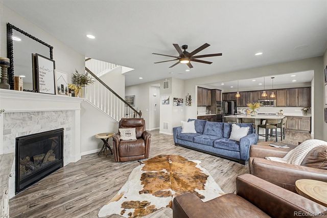 2755 Echo Park Drive, Castle Rock, CO 80104