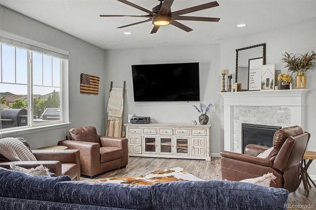 2755 Echo Park Drive, Castle Rock, CO 80104