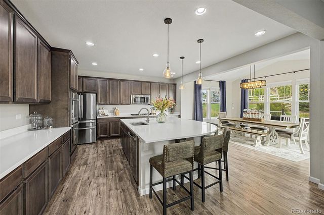 2755 Echo Park Drive, Castle Rock, CO 80104