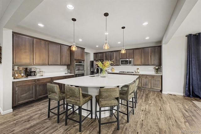 2755 Echo Park Drive, Castle Rock, CO 80104