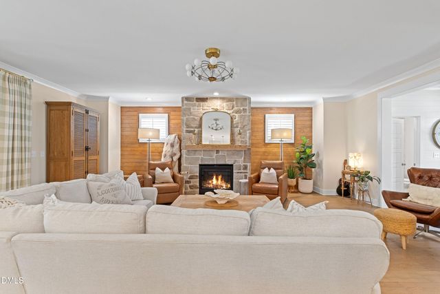 23 Bucchero Lane, Clayton, NC 27527