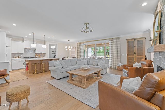 23 Bucchero Lane, Clayton, NC 27527