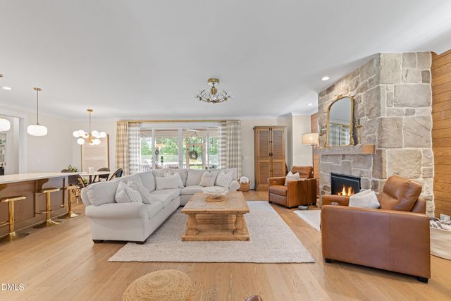 23 Bucchero Lane, Clayton, NC 27527