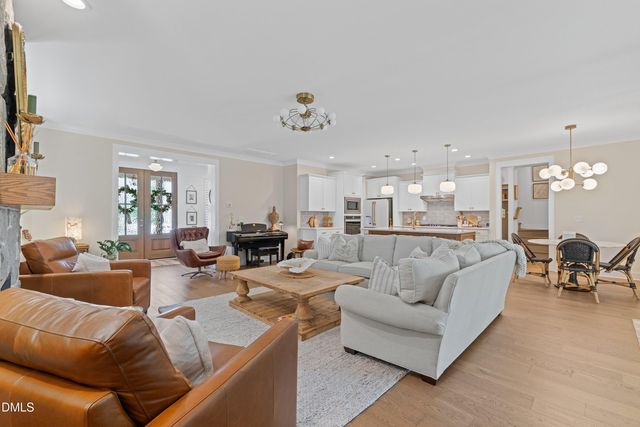 23 Bucchero Lane, Clayton, NC 27527