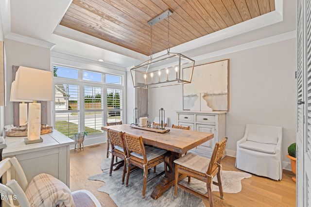 23 Bucchero Lane, Clayton, NC 27527