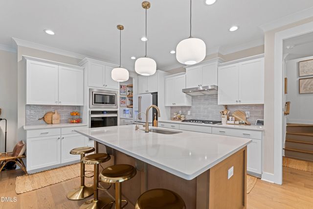 23 Bucchero Lane, Clayton, NC 27527