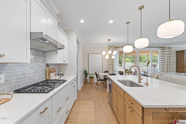 23 Bucchero Lane, Clayton, NC 27527