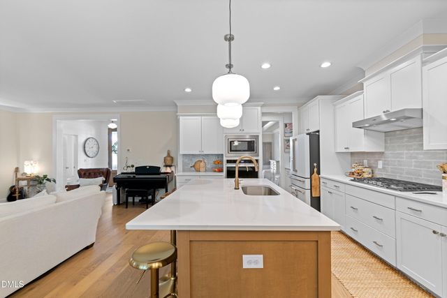 23 Bucchero Lane, Clayton, NC 27527