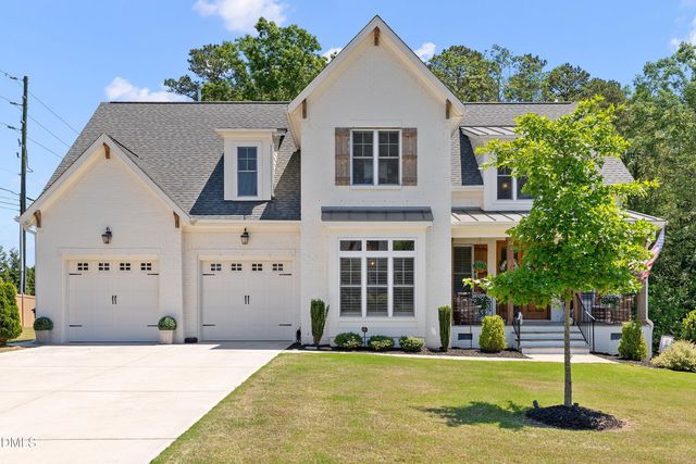 23 Bucchero Lane, Clayton, NC 27527