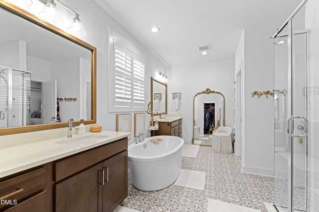 23 Bucchero Lane, Clayton, NC 27527