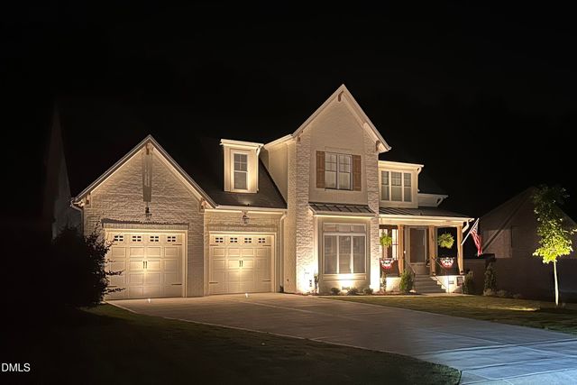23 Bucchero Lane, Clayton, NC 27527