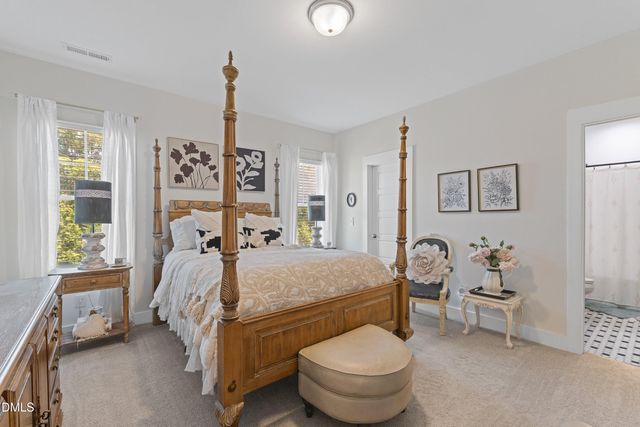 23 Bucchero Lane, Clayton, NC 27527