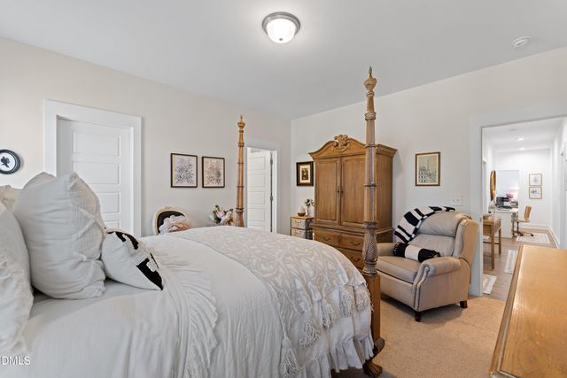 23 Bucchero Lane, Clayton, NC 27527