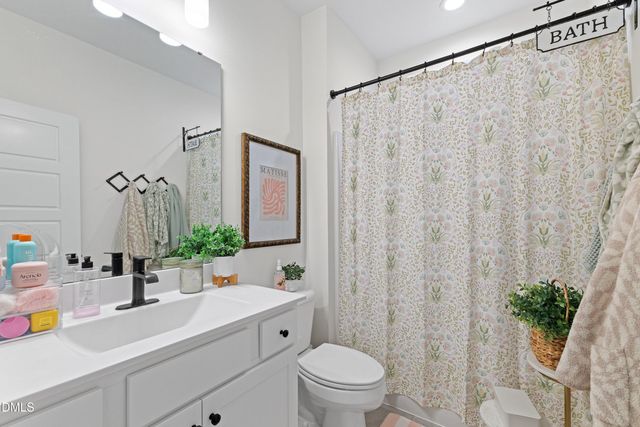 23 Bucchero Lane, Clayton, NC 27527
