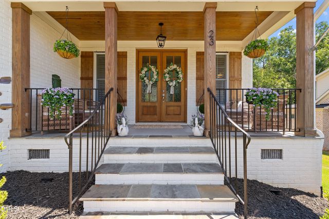 23 Bucchero Lane, Clayton, NC 27527
