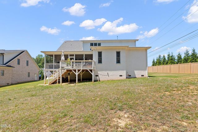 23 Bucchero Lane, Clayton, NC 27527