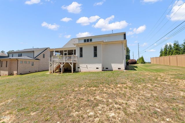 23 Bucchero Lane, Clayton, NC 27527