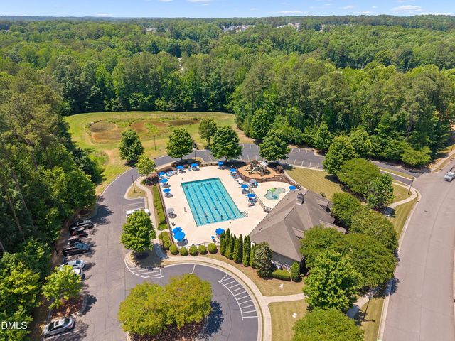 23 Bucchero Lane, Clayton, NC 27527