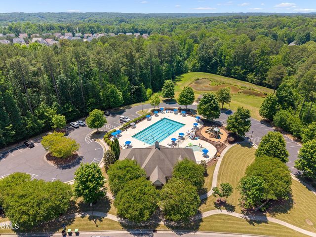 23 Bucchero Lane, Clayton, NC 27527