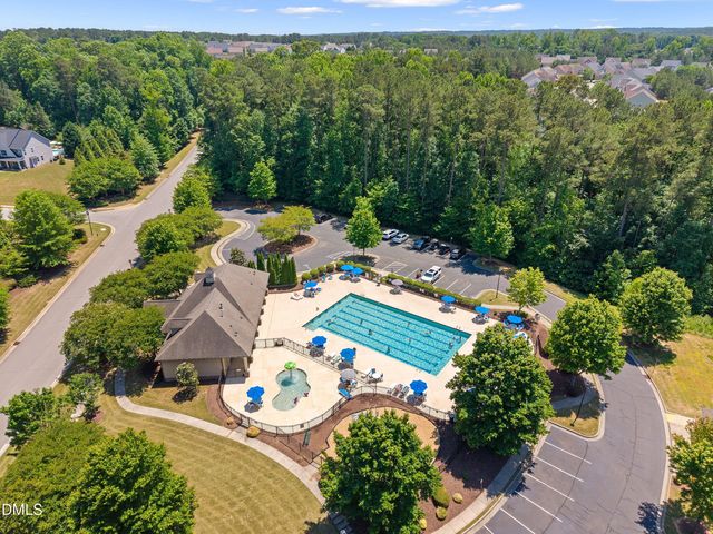 23 Bucchero Lane, Clayton, NC 27527
