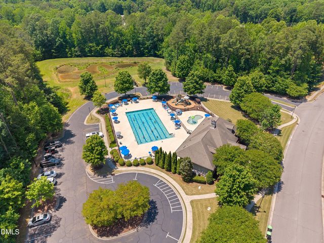 23 Bucchero Lane, Clayton, NC 27527