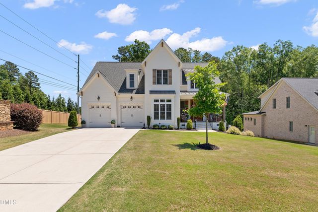23 Bucchero Lane, Clayton, NC 27527