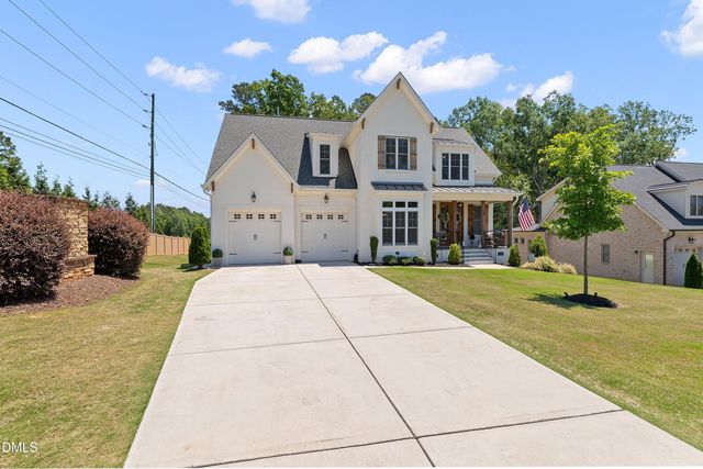 23 Bucchero Lane, Clayton, NC 27527