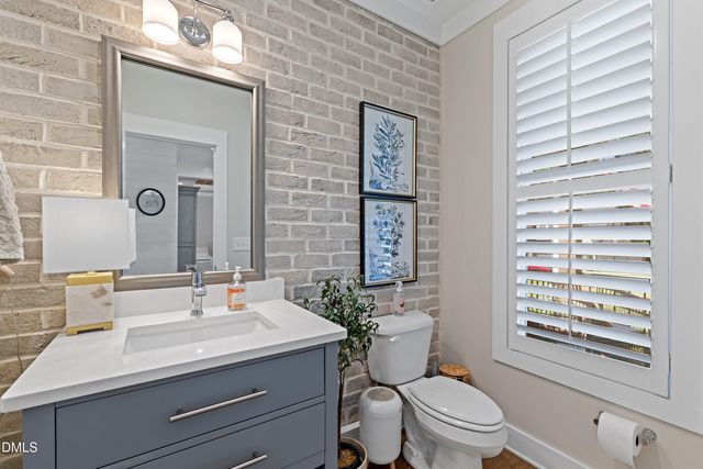 23 Bucchero Lane, Clayton, NC 27527