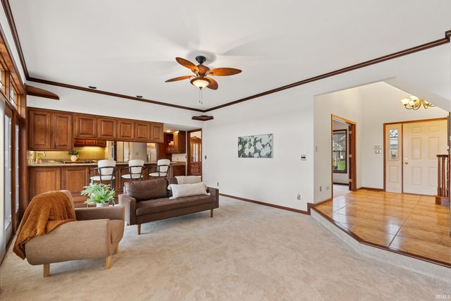 2817 E Prestwick Road, Winona Lake, IN 46590