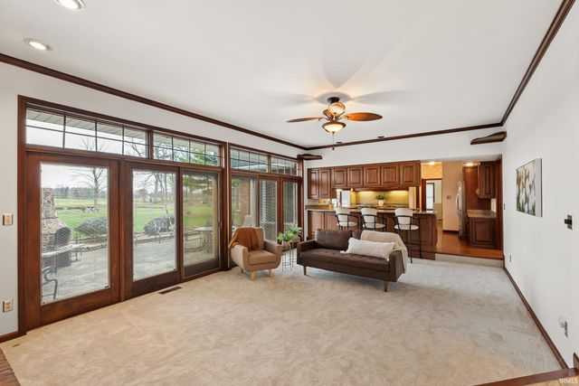 2817 E Prestwick Road, Winona Lake, IN 46590