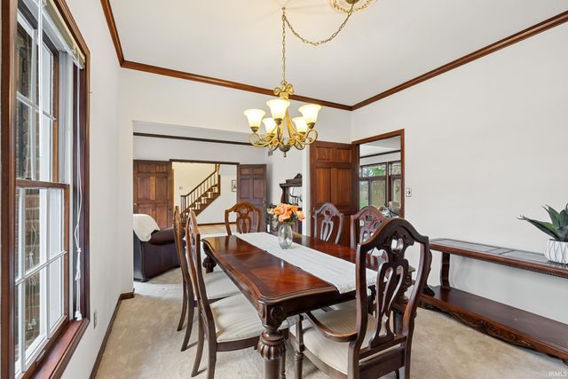 2817 E Prestwick Road, Winona Lake, IN 46590