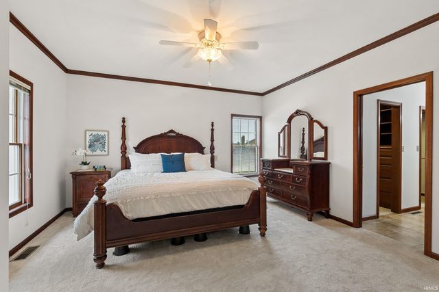 2817 E Prestwick Road, Winona Lake, IN 46590