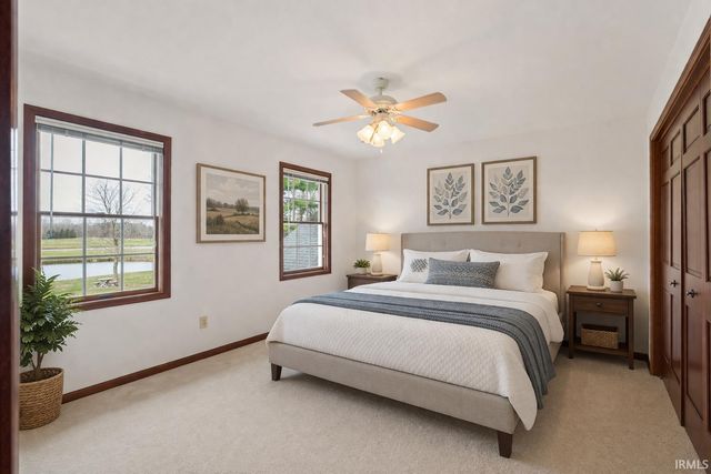 2817 E Prestwick Road, Winona Lake, IN 46590