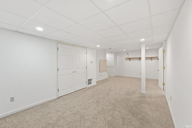 2817 E Prestwick Road, Winona Lake, IN 46590