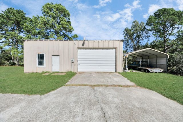 3607 S Main Street, Anahuac, TX 77514