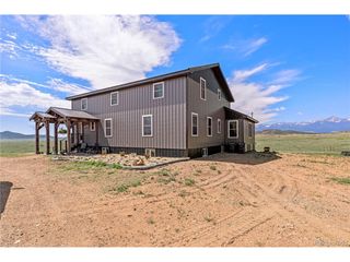 5010 Oak Grove Cir, Westcliffe, CO 81252