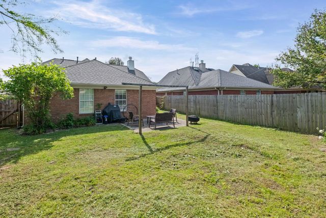 481 N ERICSON RD, Memphis, TN 38018