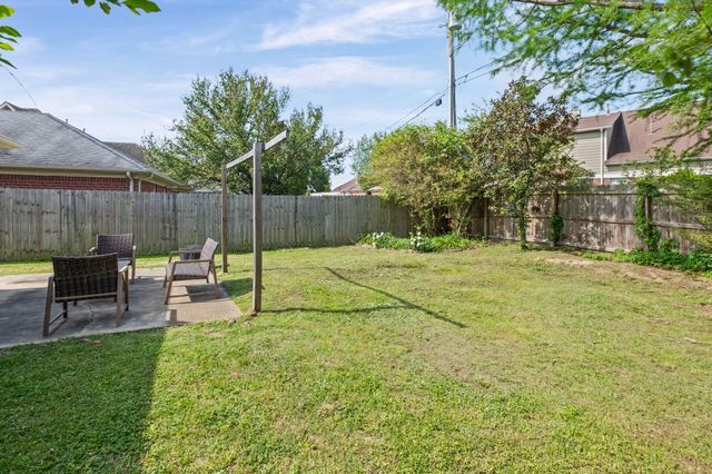 481 N ERICSON RD, Memphis, TN 38018