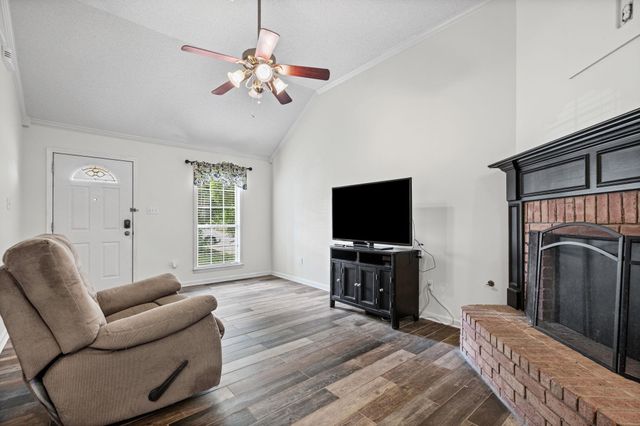 481 N ERICSON RD, Memphis, TN 38018