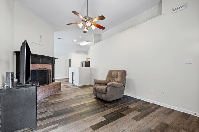 481 N ERICSON RD, Memphis, TN 38018