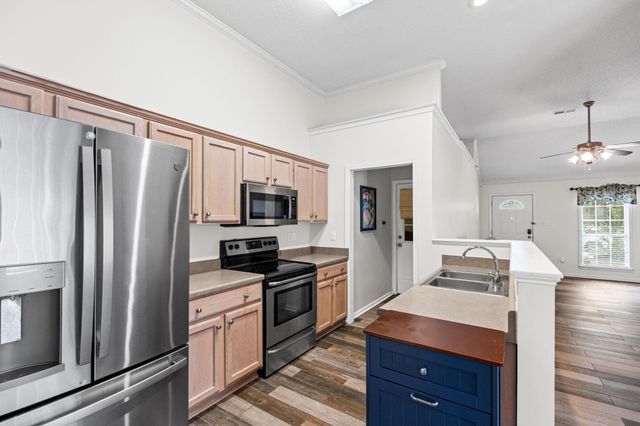 481 N ERICSON RD, Memphis, TN 38018